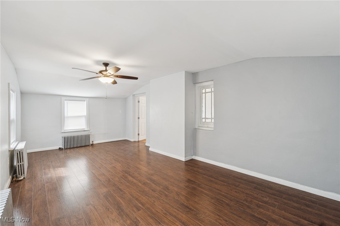 Wade Park Allotment - Residential