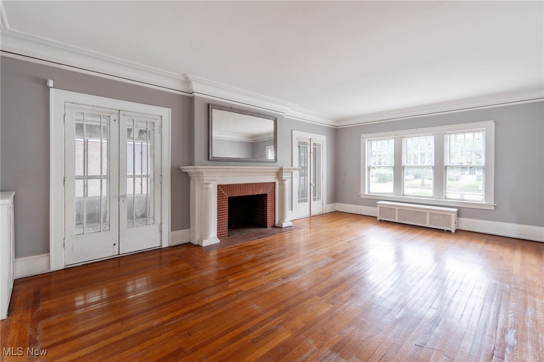 Wade Park Allotment - Residential