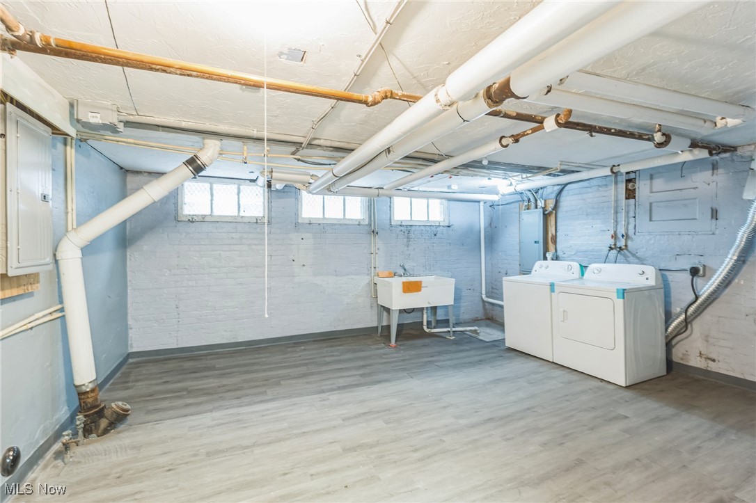 Wade Park Allotment - Residential