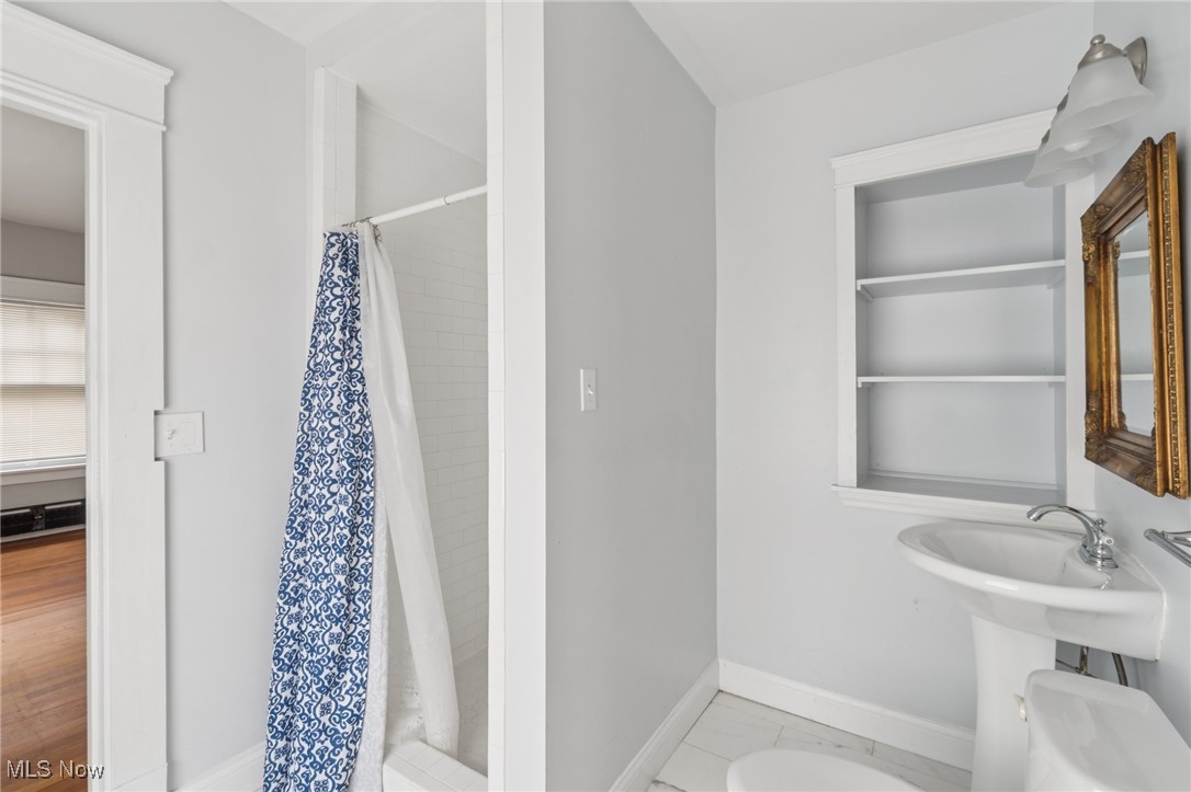 Wade Park Allotment - Residential