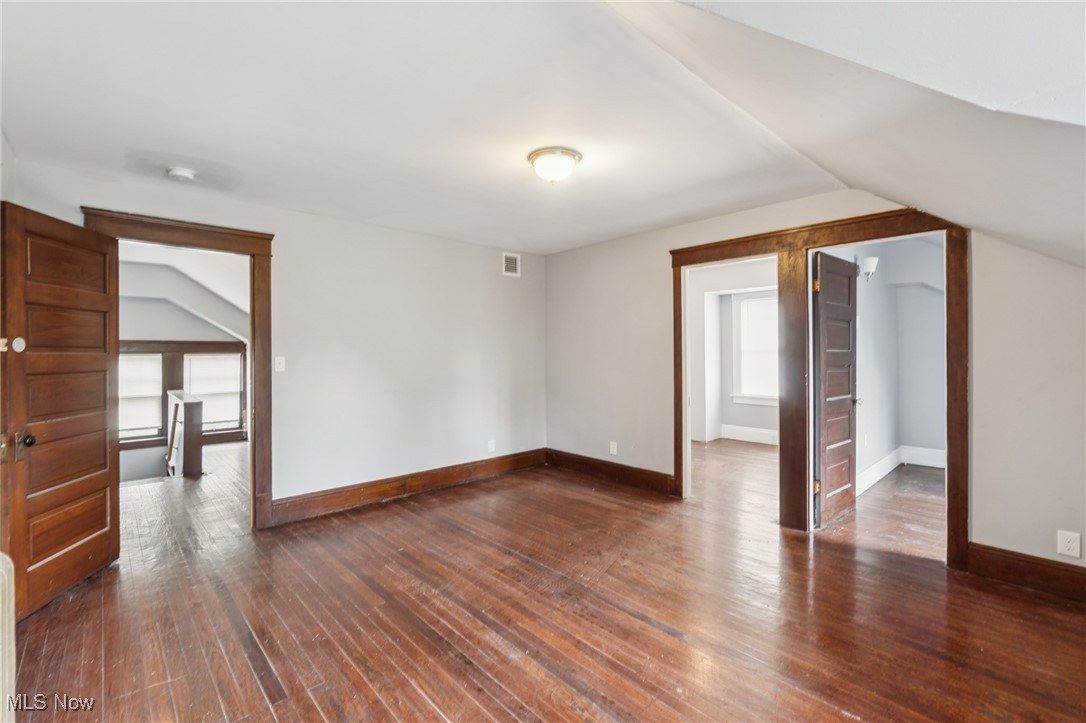 Wade Park Allotment - Residential