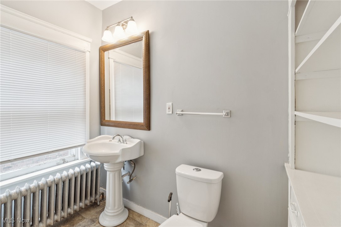 Wade Park Allotment - Residential