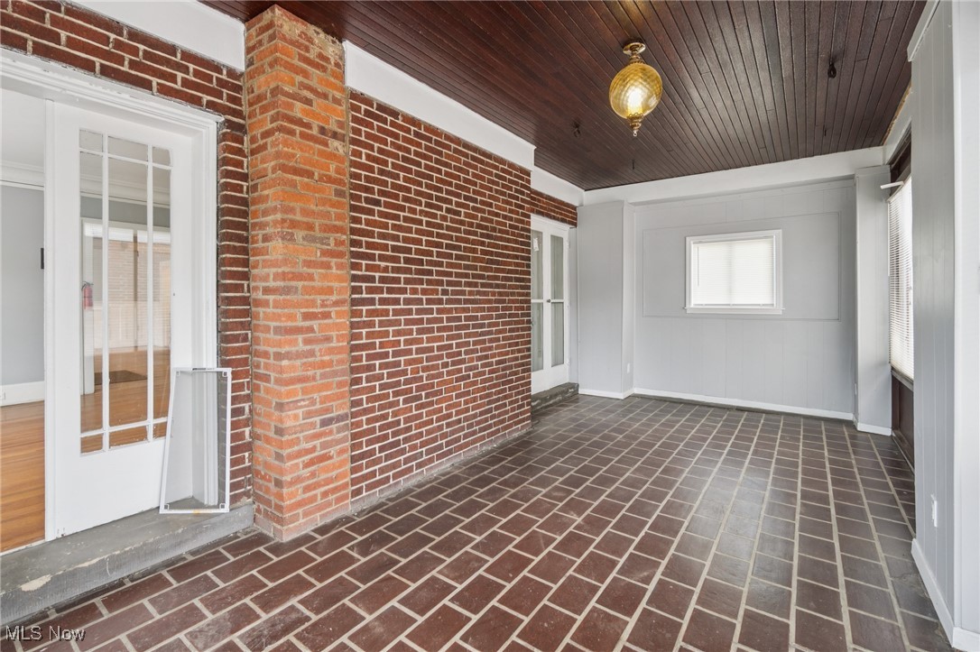 Wade Park Allotment - Residential