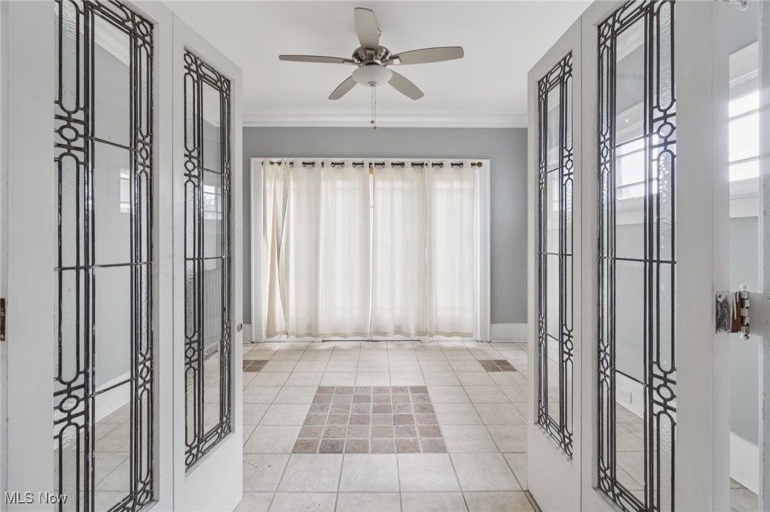 Wade Park Allotment - Residential