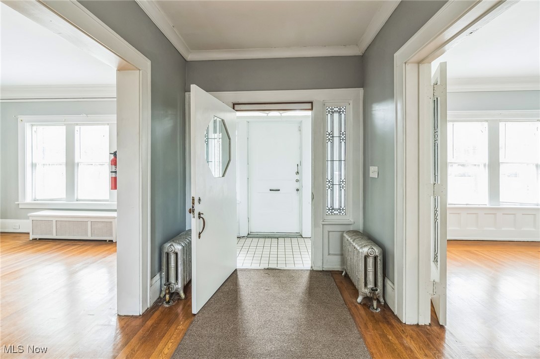 Wade Park Allotment - Residential