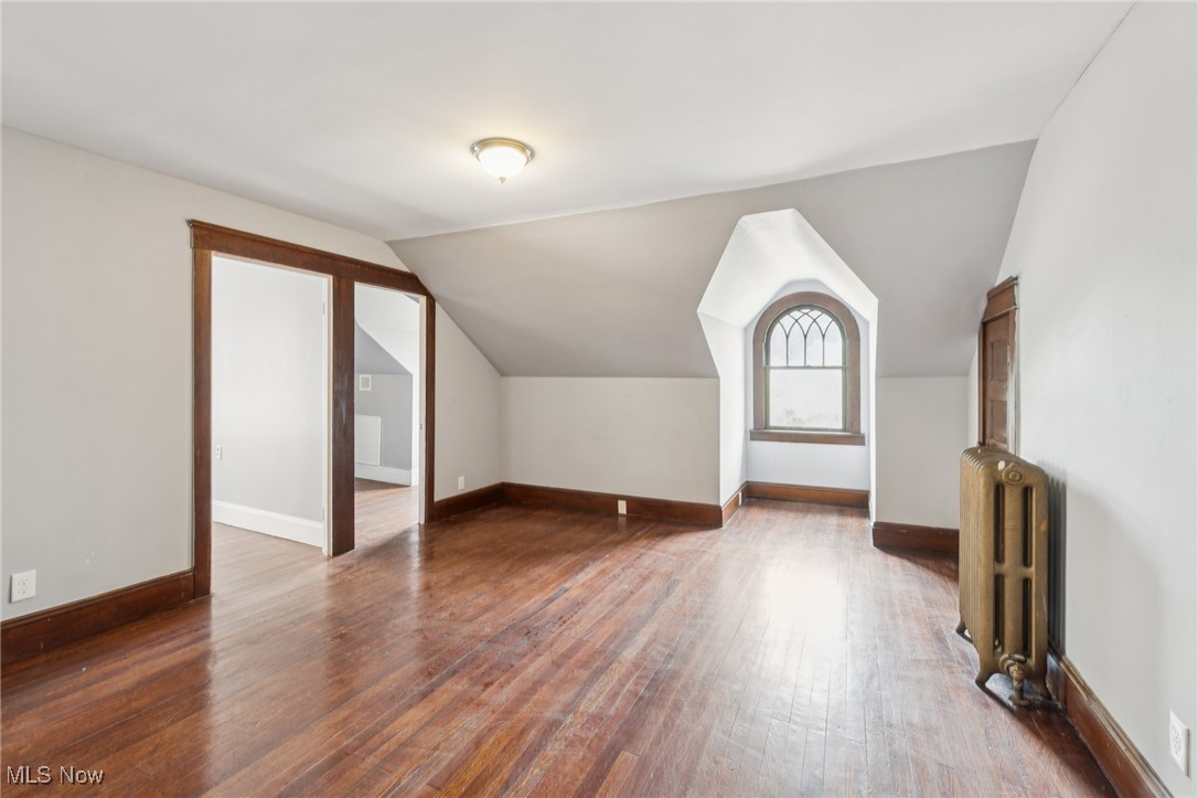 Wade Park Allotment - Residential