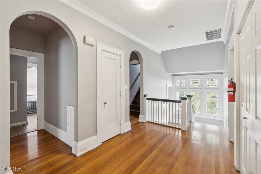 Wade Park Allotment - Residential