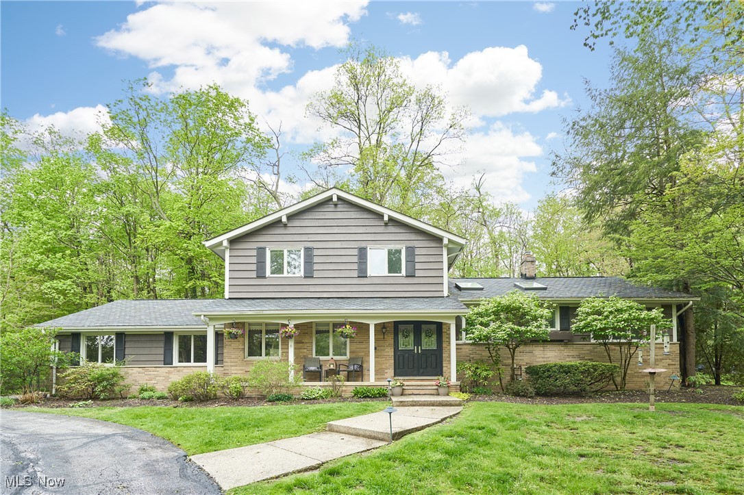 5680 Ledgebrook Lane, Solon, Ohio image 1