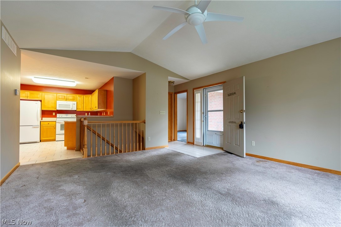 Bayberry Cove Condos - Residential