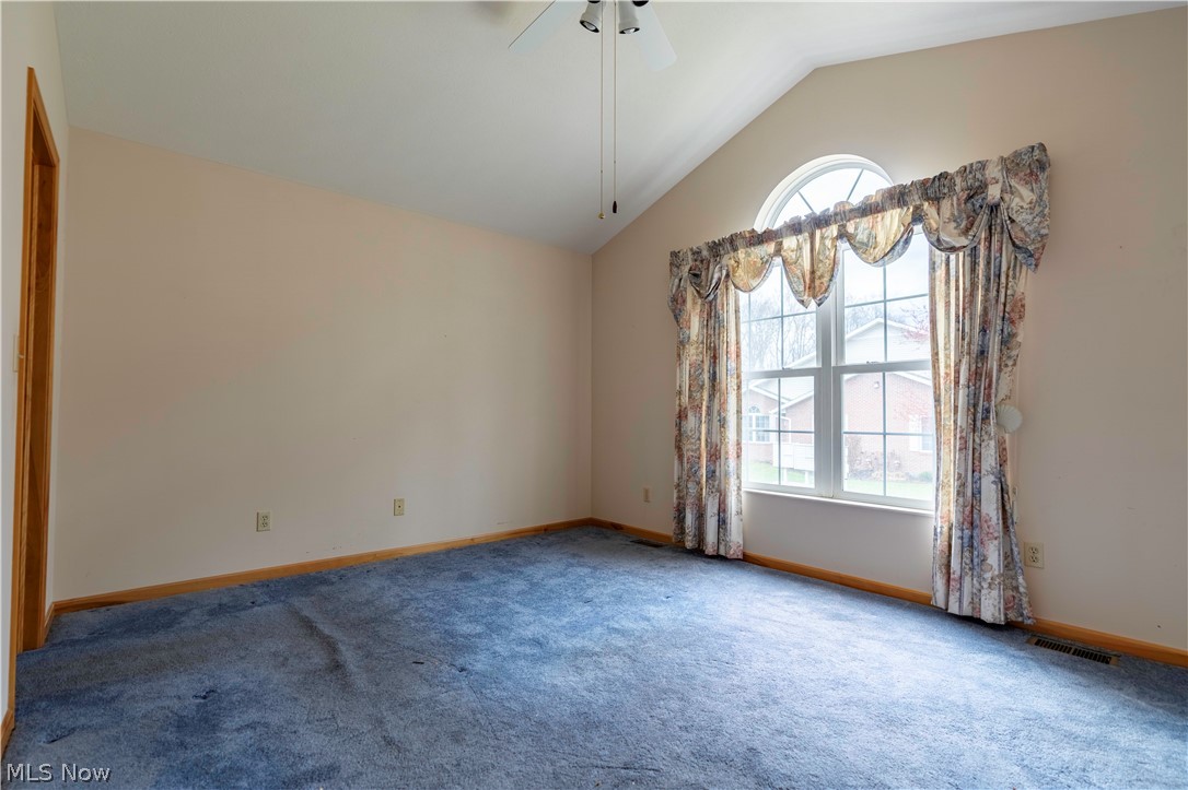 Bayberry Cove Condos - Residential