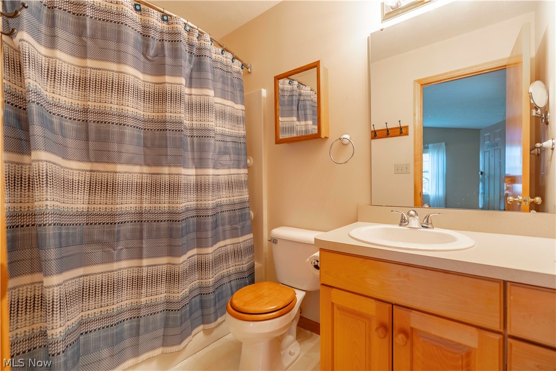 Bayberry Cove Condos - Residential