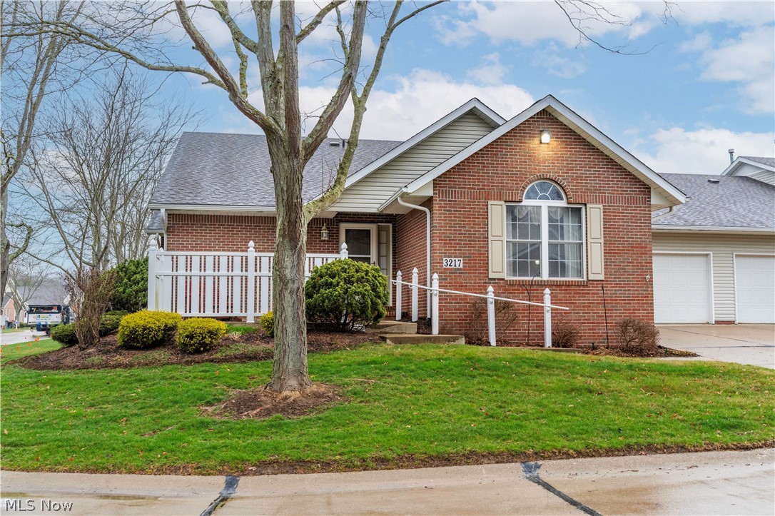 Bayberry Cove Condos - Residential