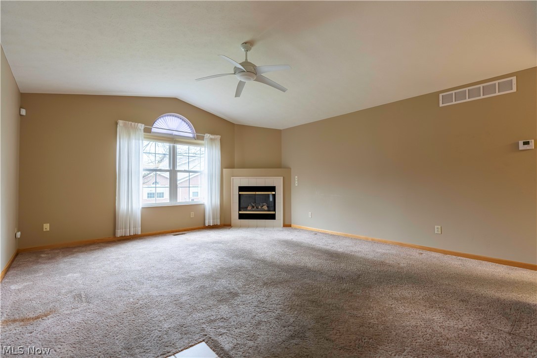 Bayberry Cove Condos - Residential