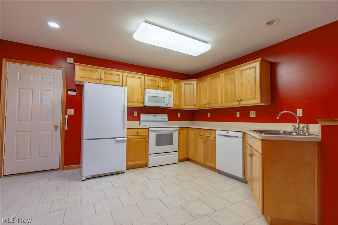 Bayberry Cove Condos - Residential