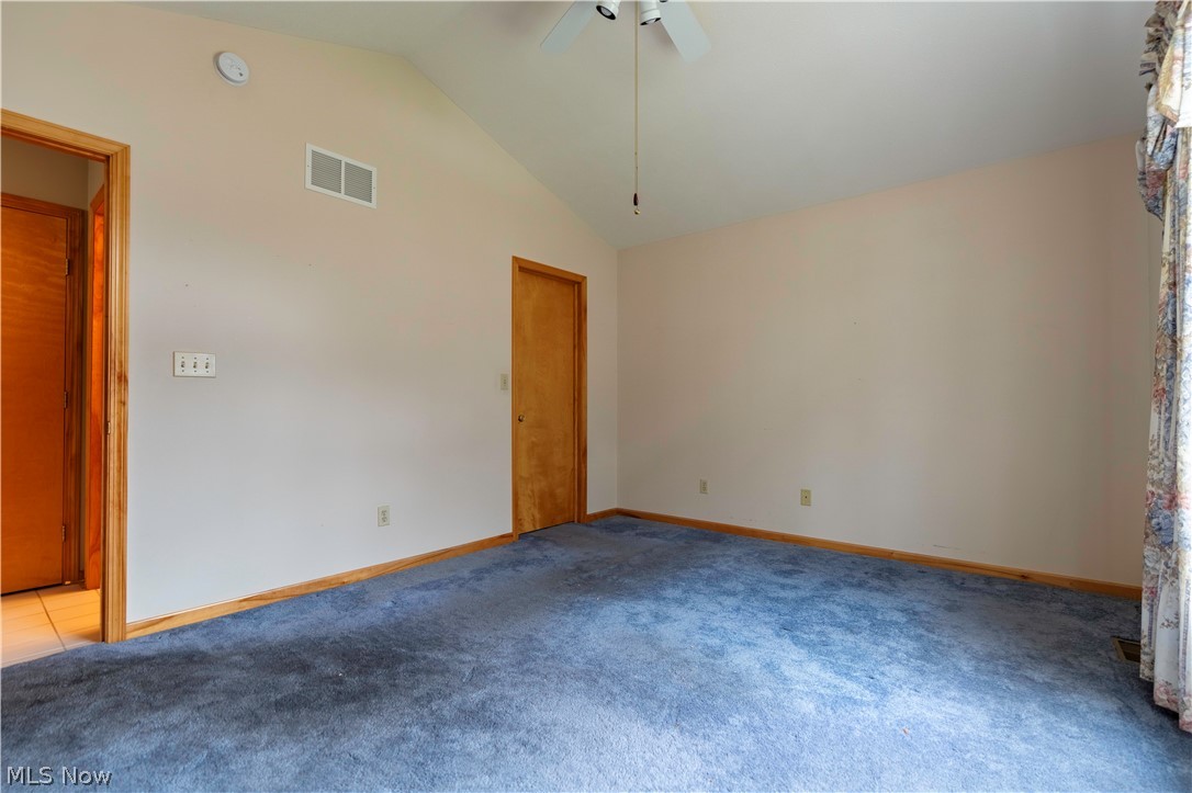 Bayberry Cove Condos - Residential