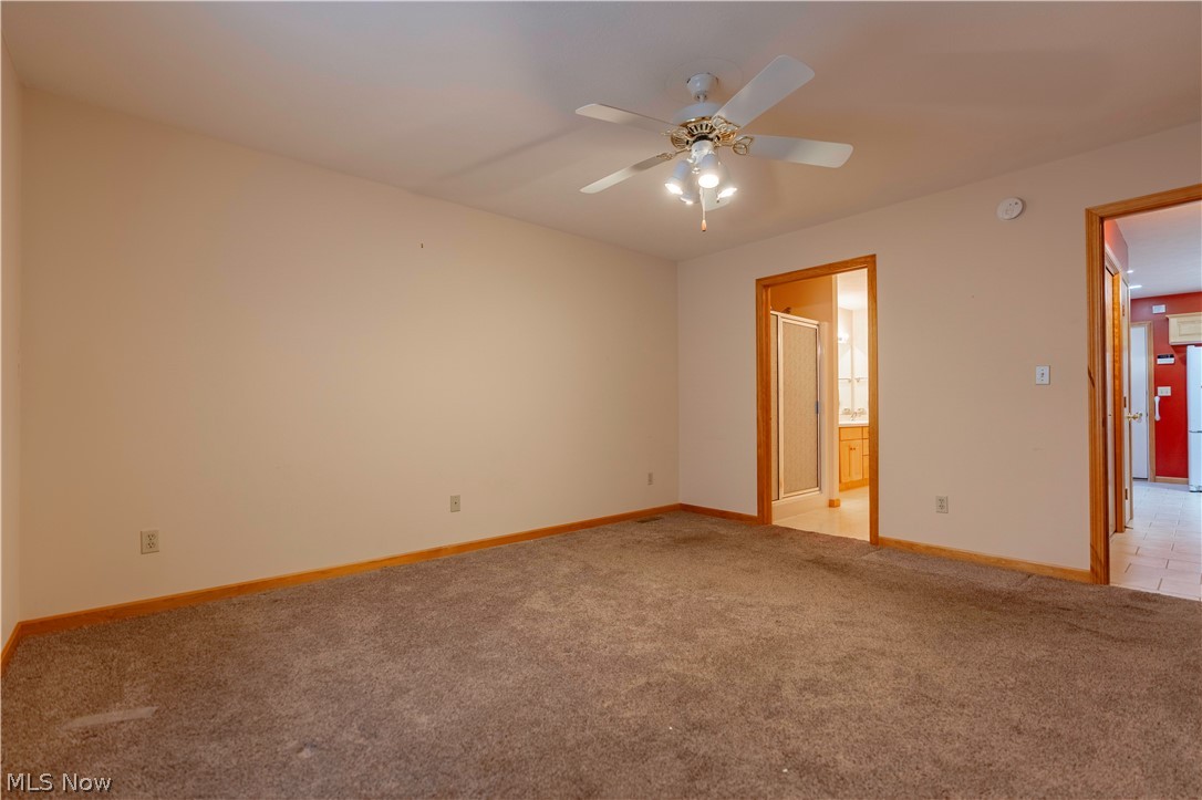 Bayberry Cove Condos - Residential