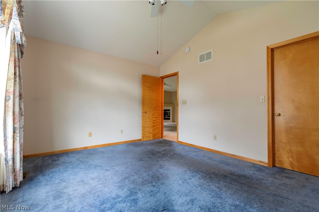 Bayberry Cove Condos - Residential