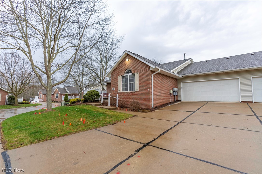 Bayberry Cove Condos - Residential