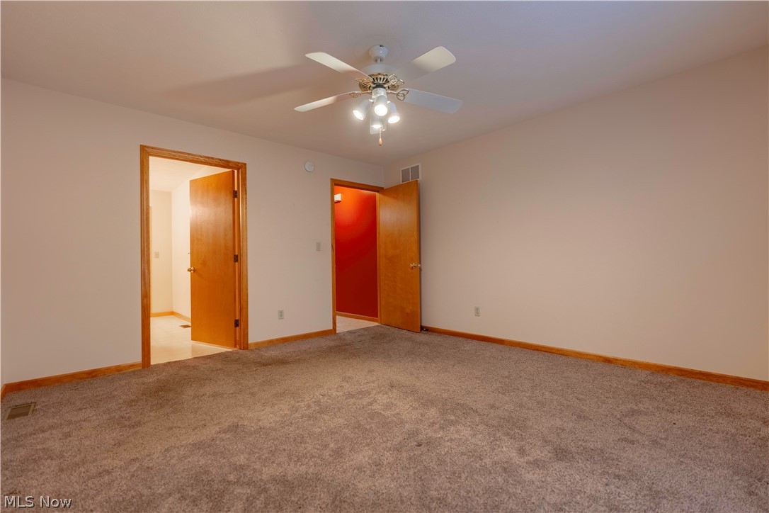 Bayberry Cove Condos - Residential