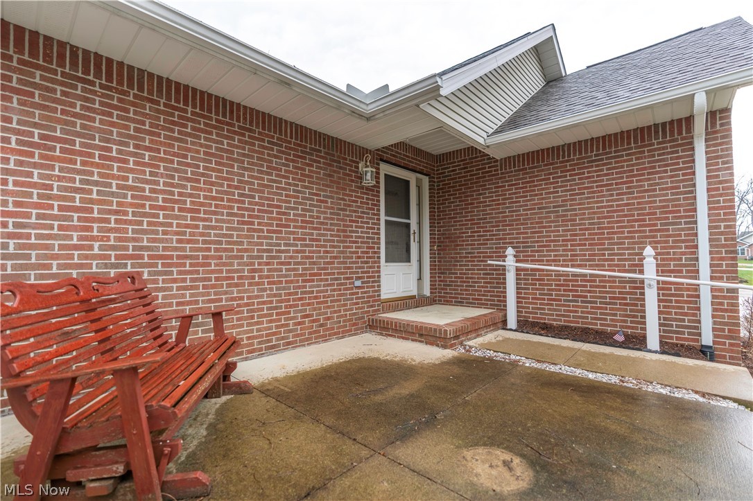 Bayberry Cove Condos - Residential