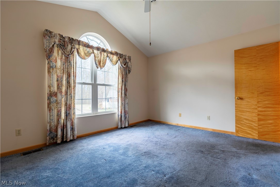 Bayberry Cove Condos - Residential