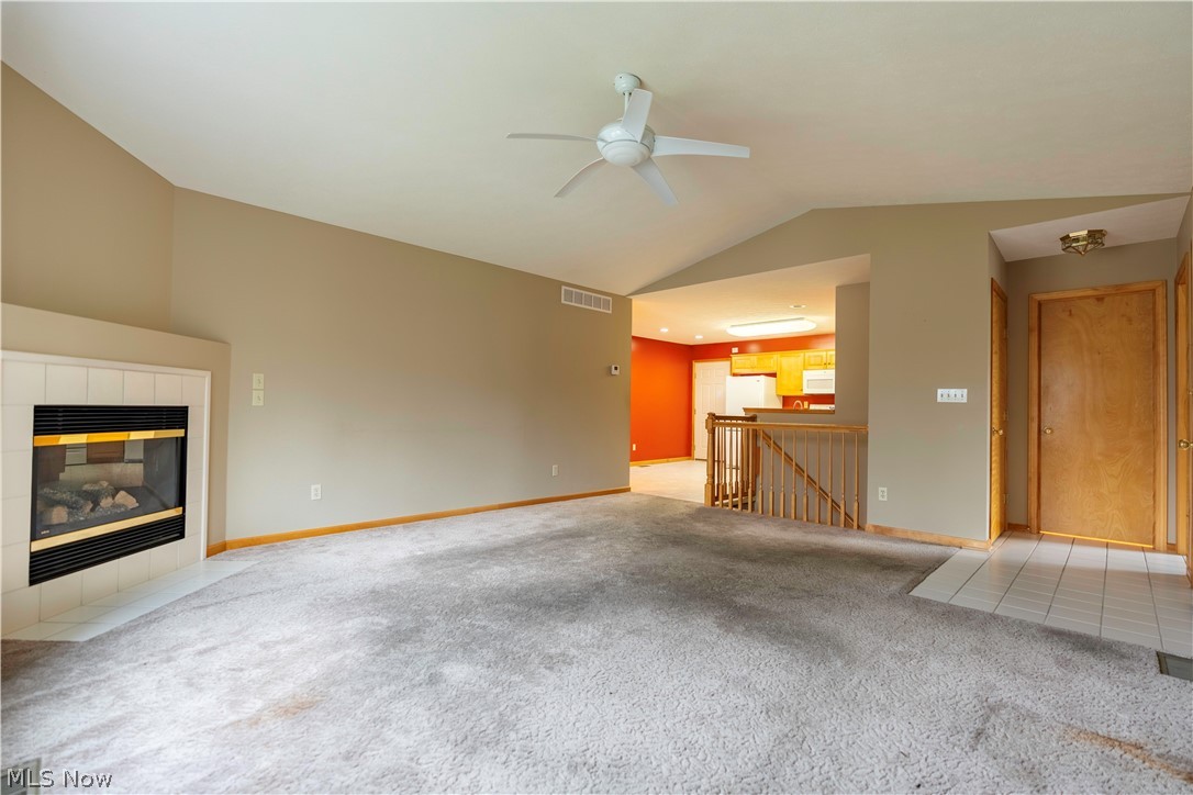 Bayberry Cove Condos - Residential