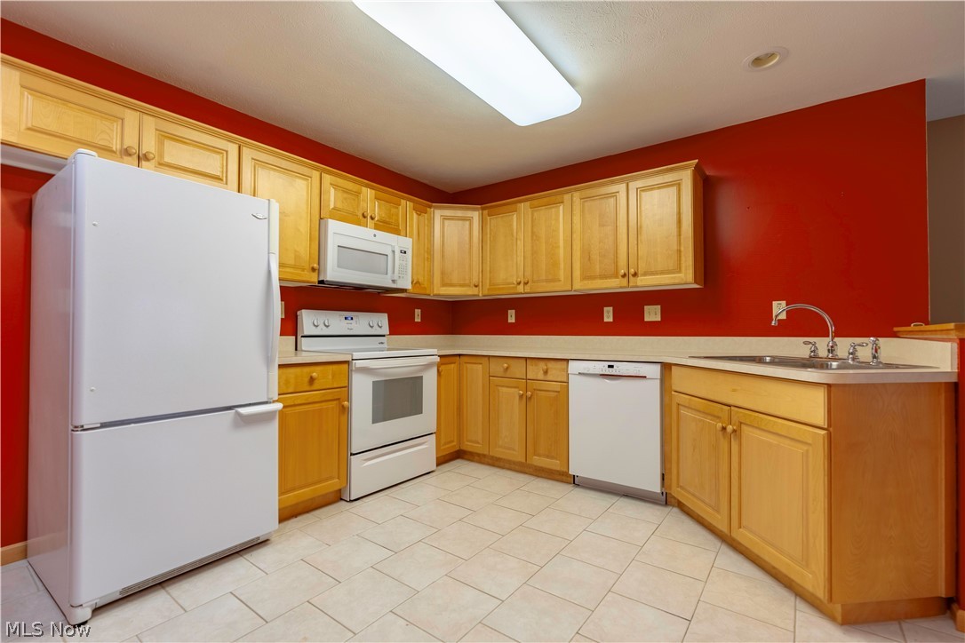 Bayberry Cove Condos - Residential