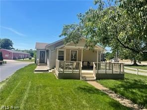 Chenoweth Crossing - Residential