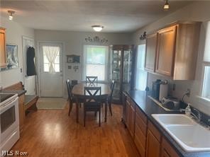 Chenoweth Crossing - Residential