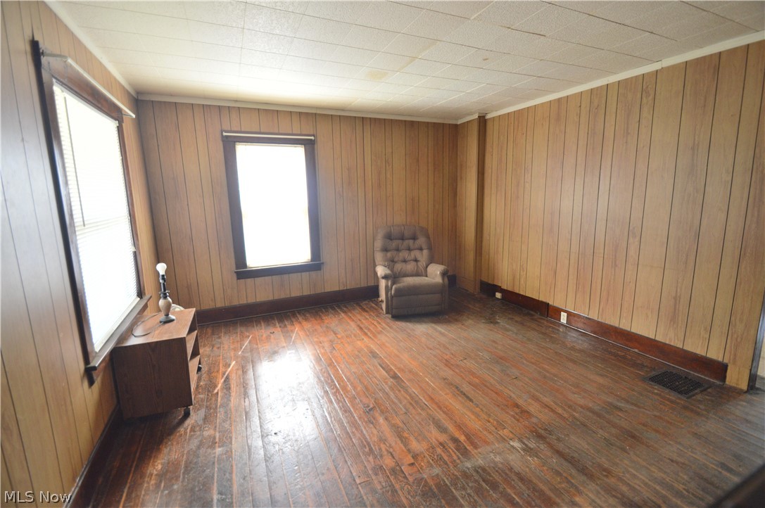 City/Youngstown - Residential