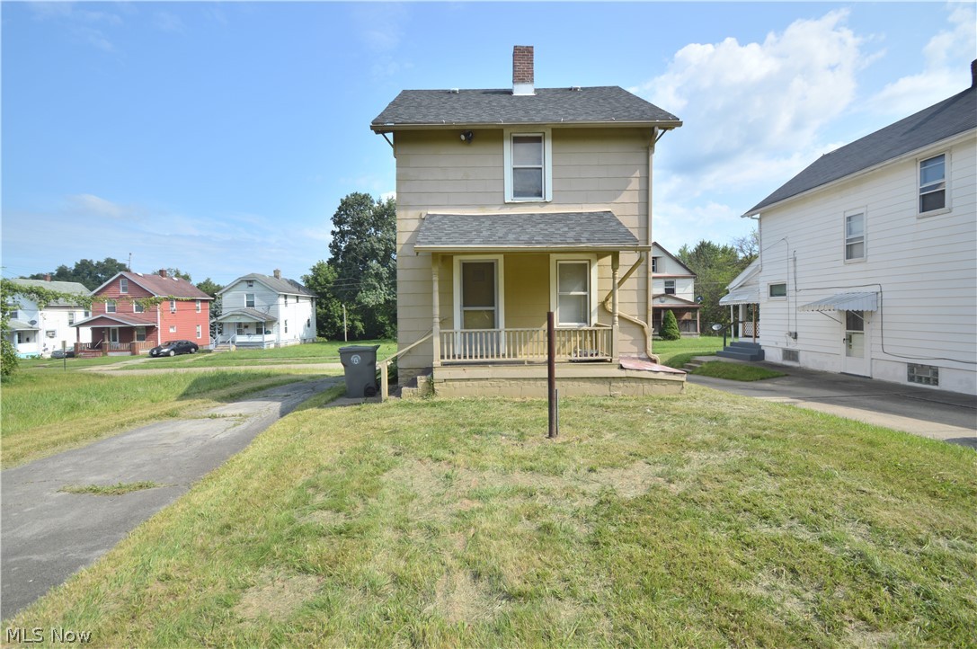 City/Youngstown - Residential