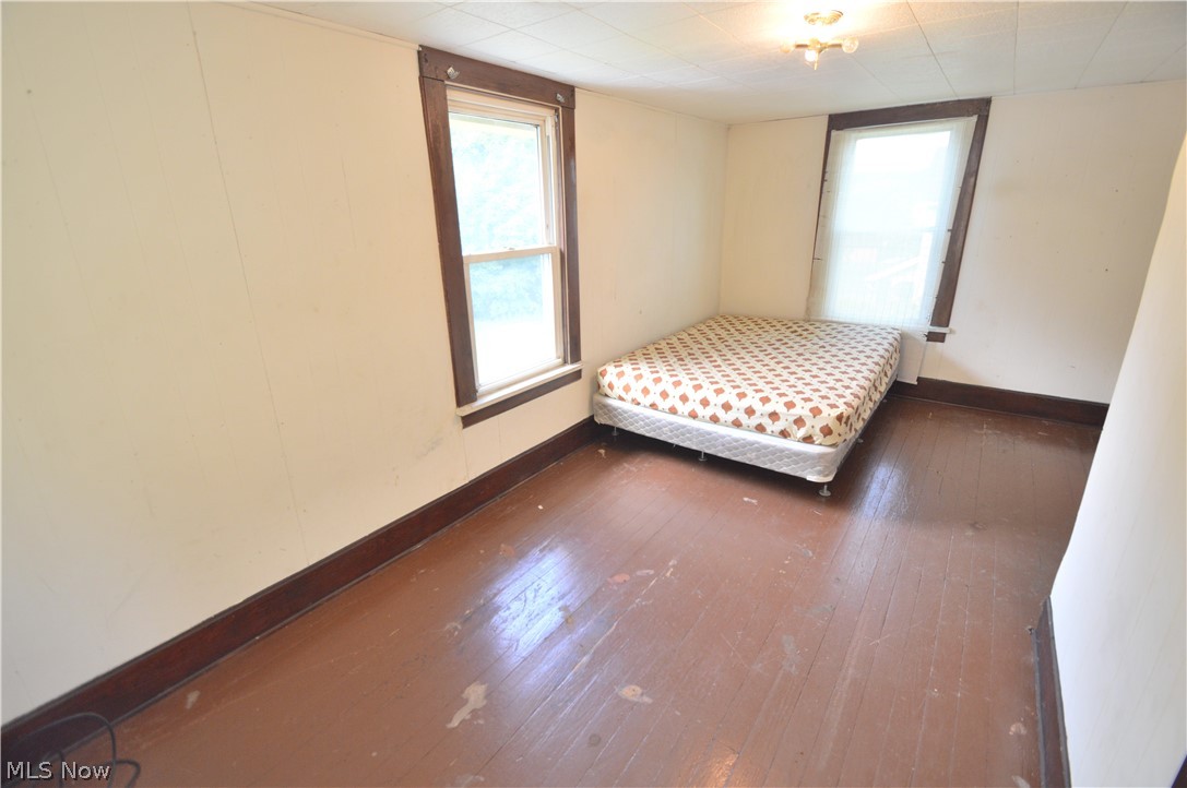 City/Youngstown - Residential