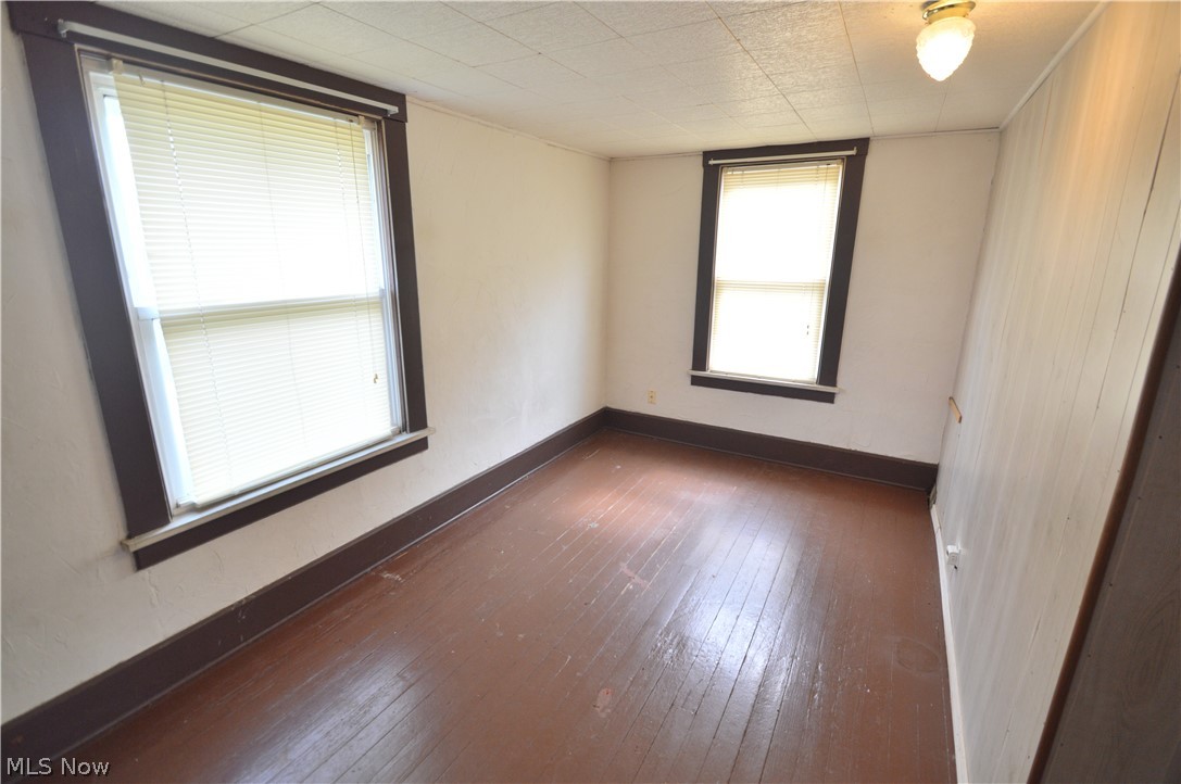 City/Youngstown - Residential