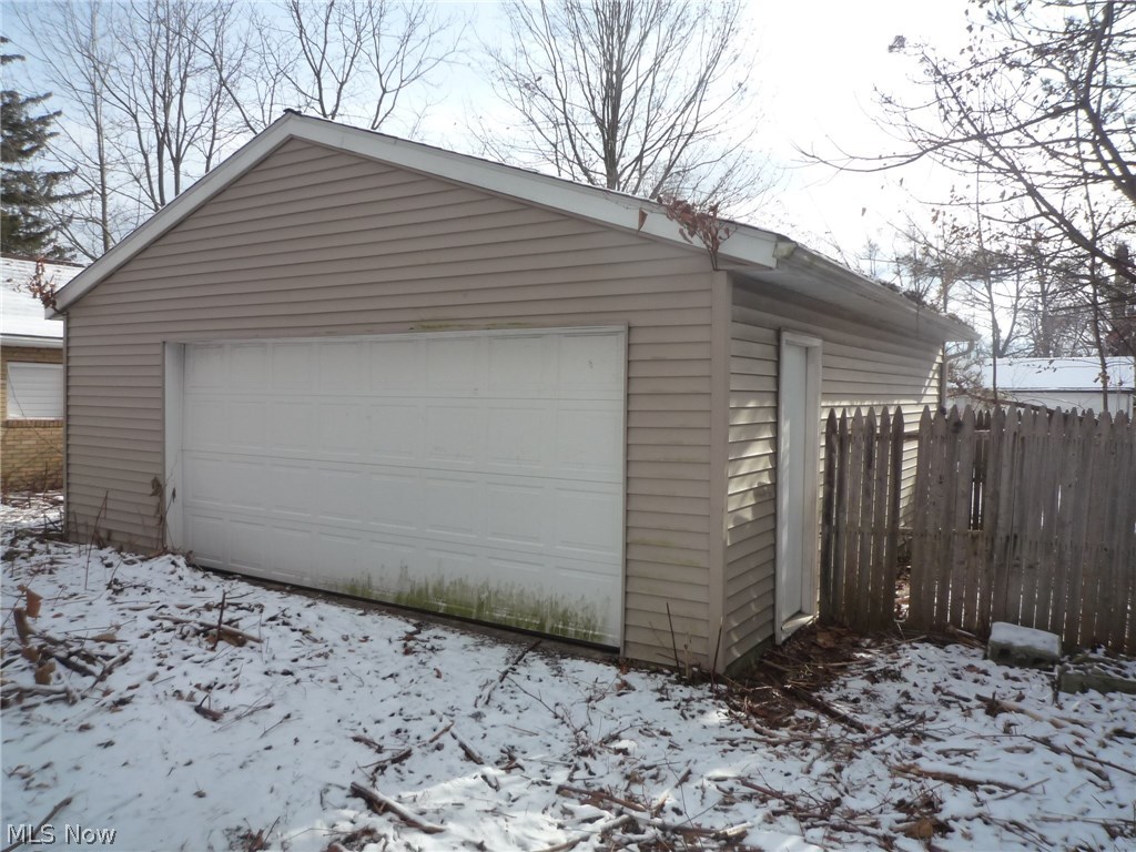 Goodyear Heights - Residential