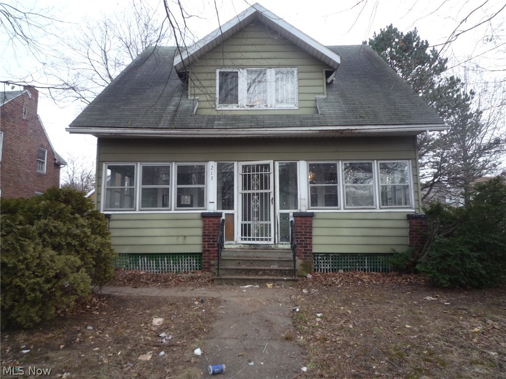 Goodyear Heights - Residential