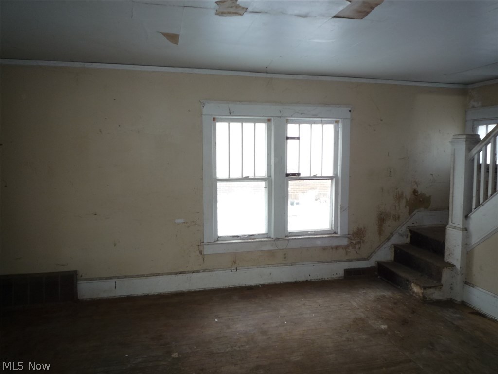 Goodyear Heights - Residential