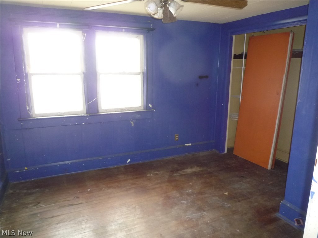 Goodyear Heights - Residential