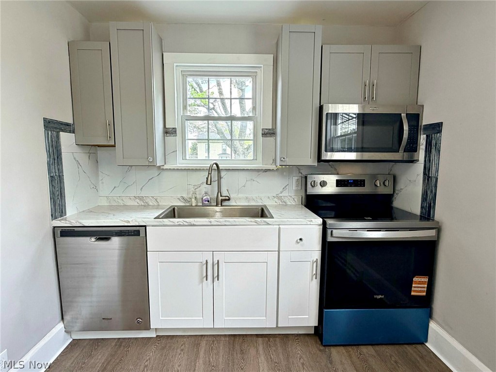 Sebring Village - Residential