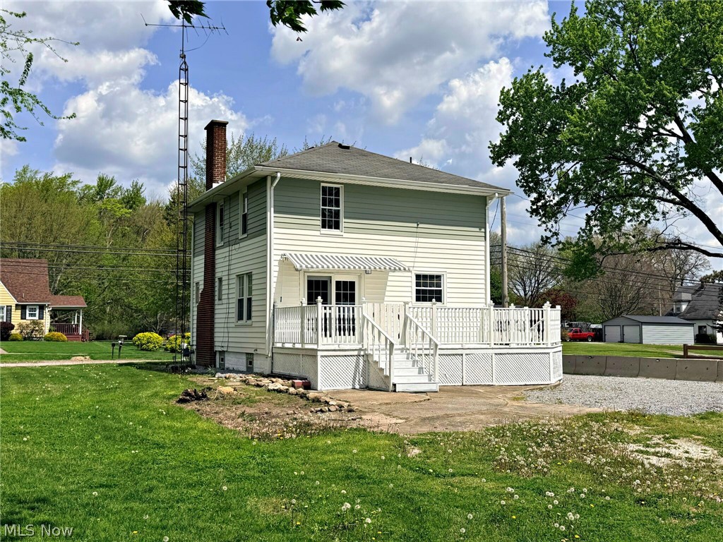 Sebring Village - Residential