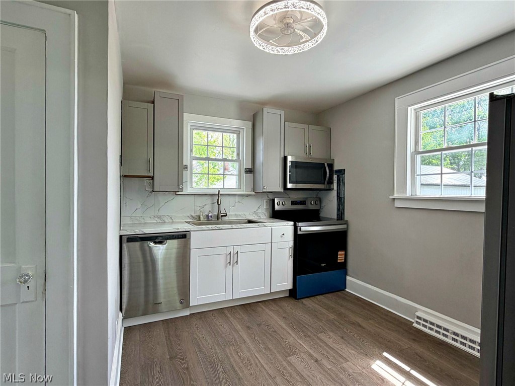 Sebring Village - Residential