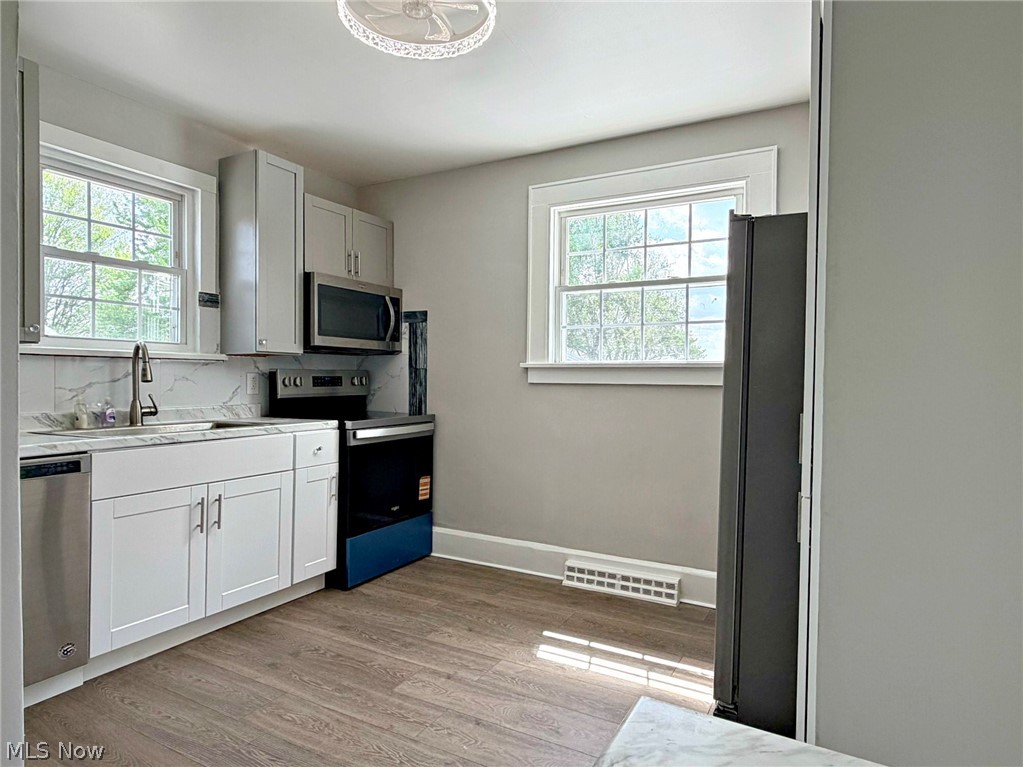 Sebring Village - Residential