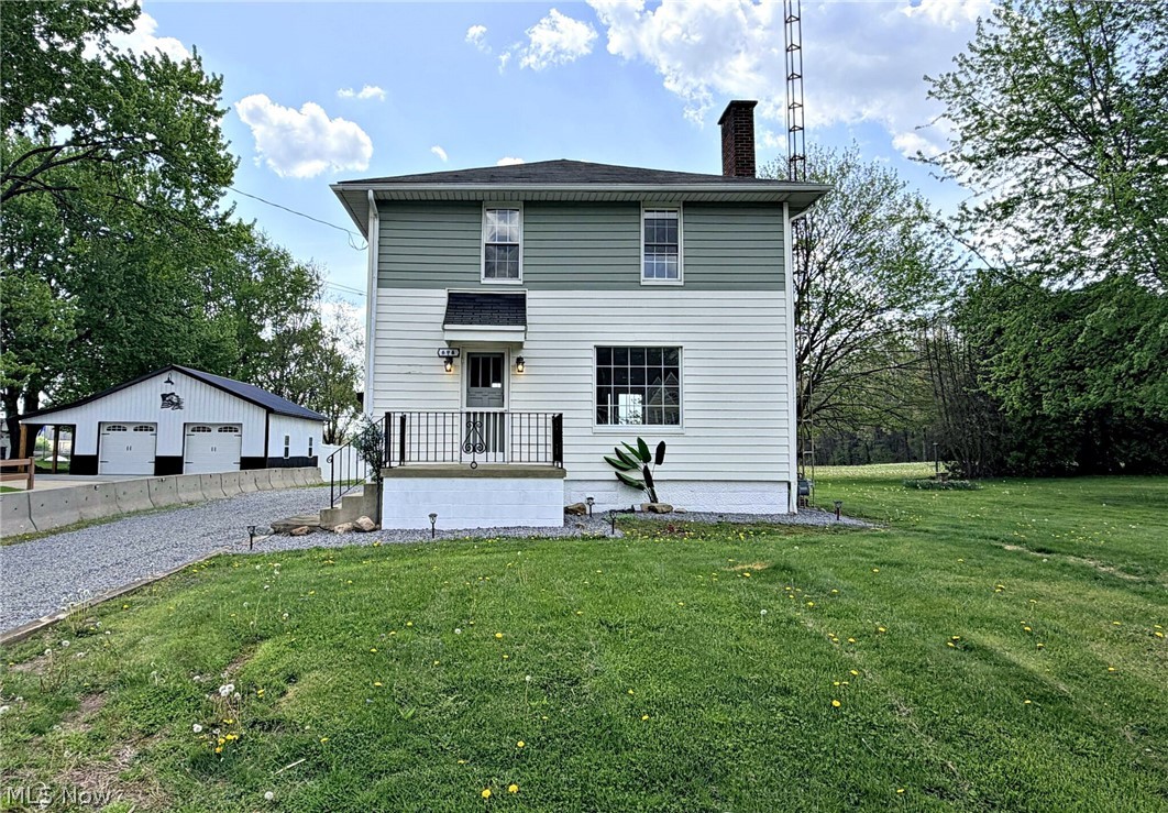 Sebring Village - Residential