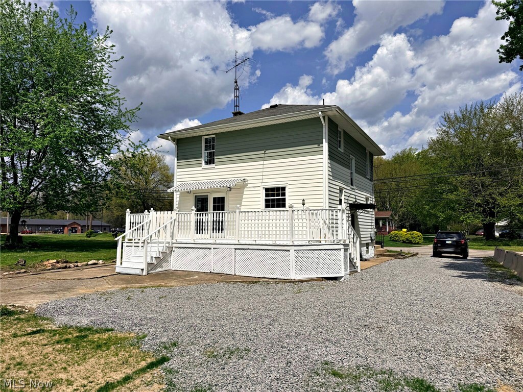 Sebring Village - Residential