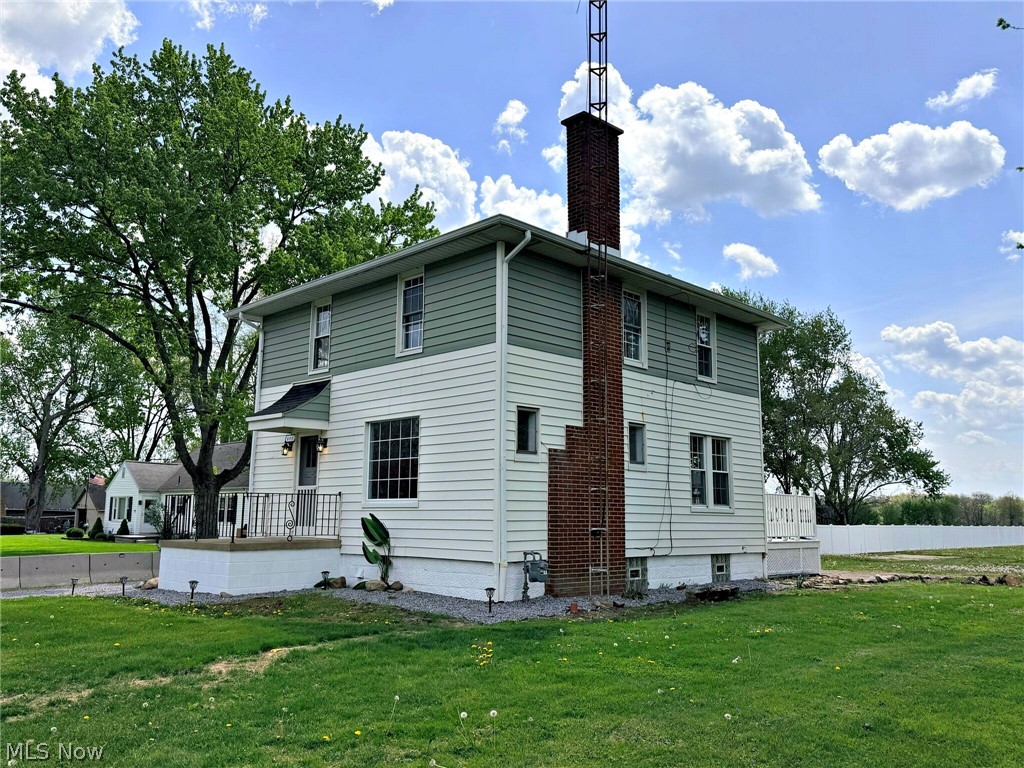 Sebring Village - Residential