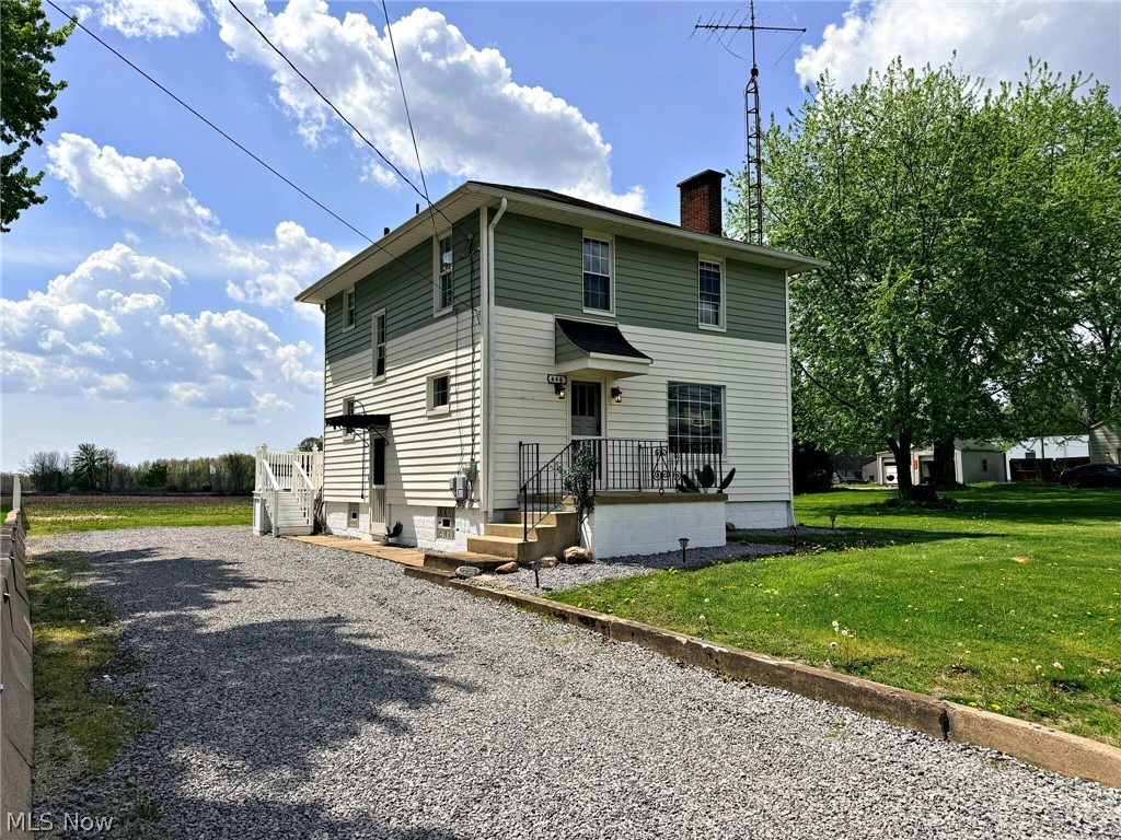 Sebring Village - Residential