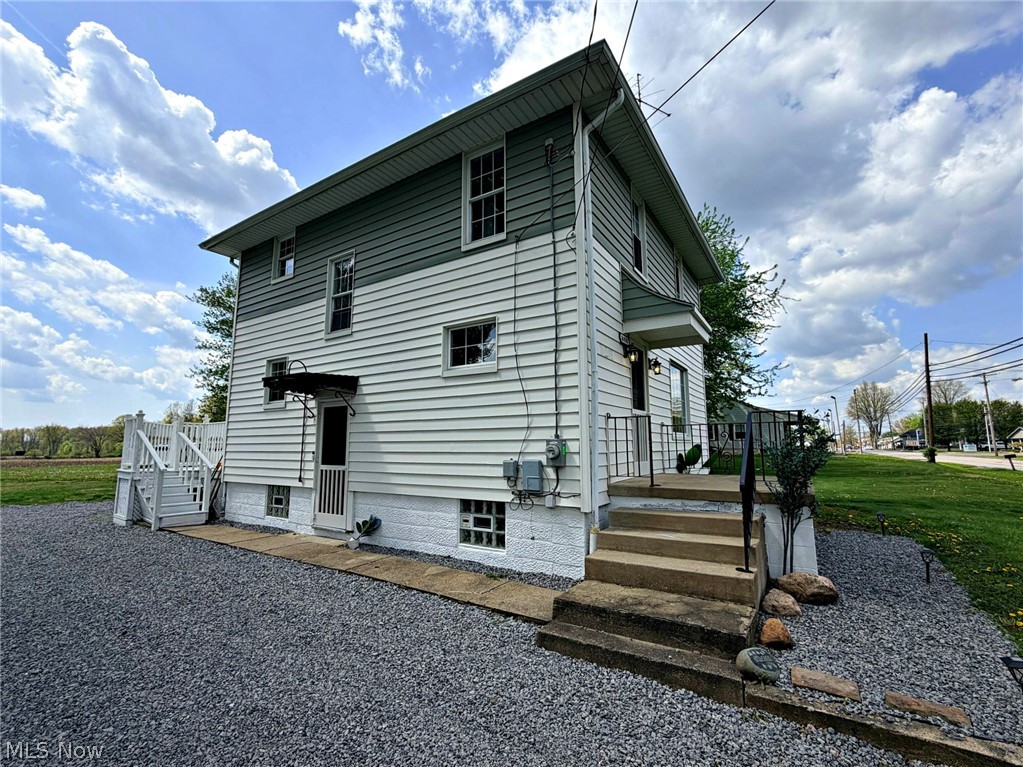 Sebring Village - Residential