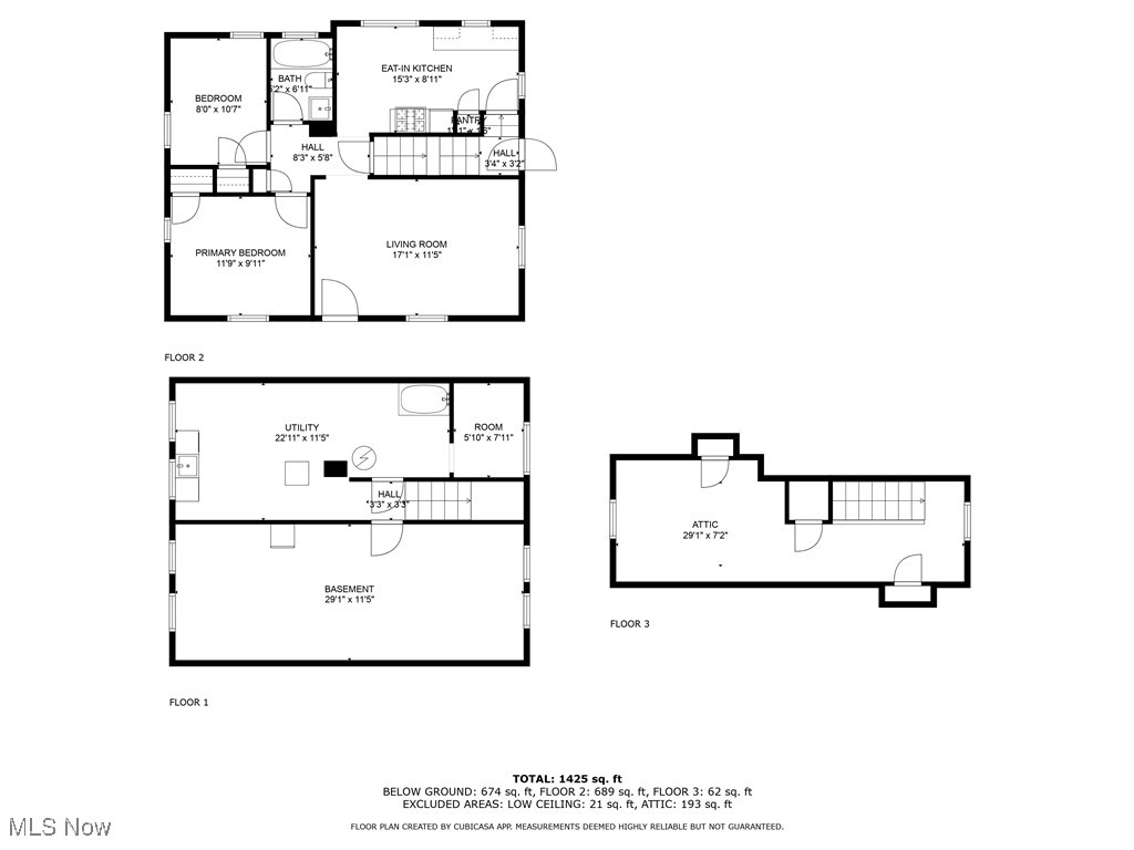 16405 Glendale Avenue, Cleveland, Ohio image 32
