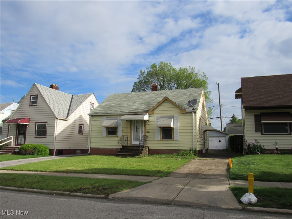 16405 Glendale Avenue, Cleveland, Ohio image 29