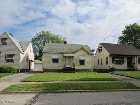 16405 Glendale Avenue, Cleveland, OH 44128 - MLS#: 5123093