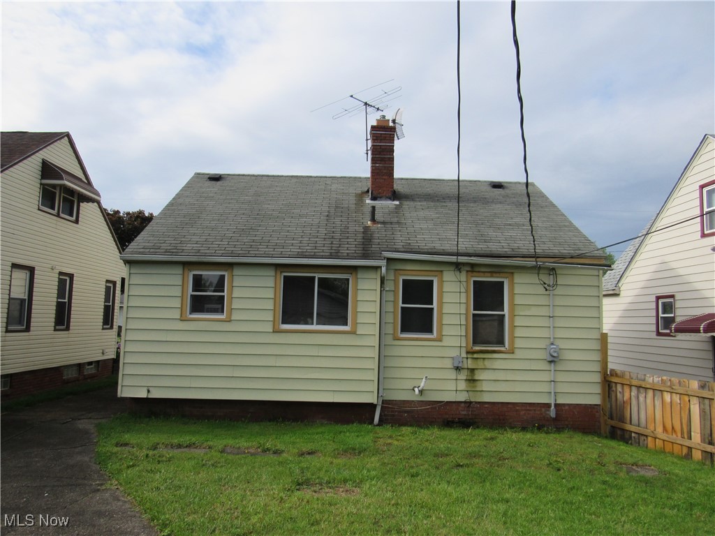 16405 Glendale Avenue, Cleveland, Ohio image 31